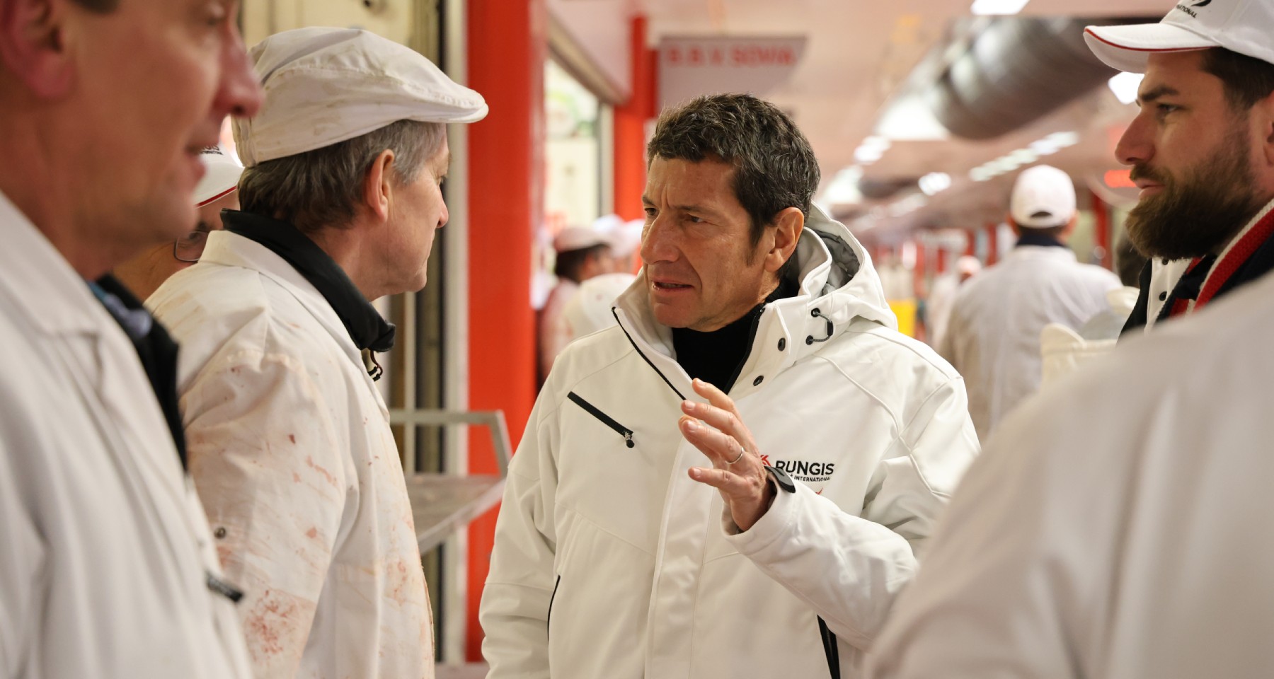 David Lisnard — Bâtir une Nouvelle Espérance pour la France